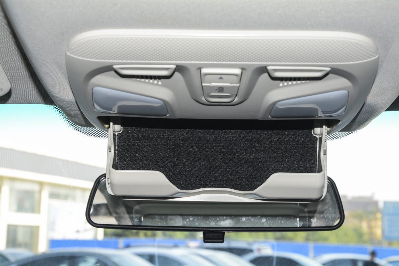 2019款斯威X7 1.8L手动舒适版7座