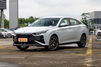 2026款奕炫 马年款 1.5L 自动致尚型