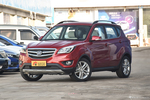 2017款CS35 1.6L自动豪华型