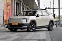 2025款东风纳米06 471 Ultra