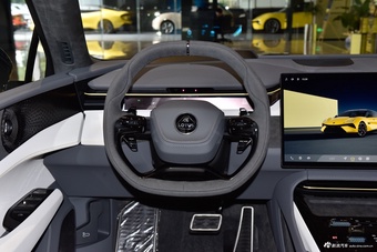 2026款EMEYA 600 5座