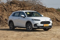 2023款ZR-V致在 1.5T CVT科技版