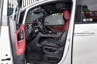 2024款传祺M8 宗师系列 双擎 旗舰版