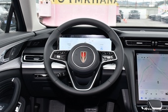 2025款红旗H5 PHEV 130 超混版