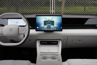 2026款秦MAX 530km超越型