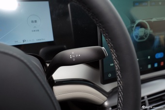 2026款海豹07 EV 705旗舰型