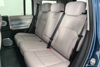 2025款捷途纵横G700 基本款 5座