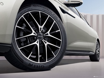 2025款海豹07 DM-i 智驾版 1.5T 125km 旗舰型 官图