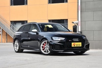 2019款奥迪RS4 2.9T自动Avant