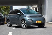 2023款宝骏云朵 460 Max