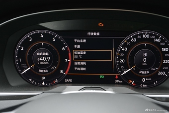 2019款迈腾2.0T自动380TSI DSG旗舰型国VI