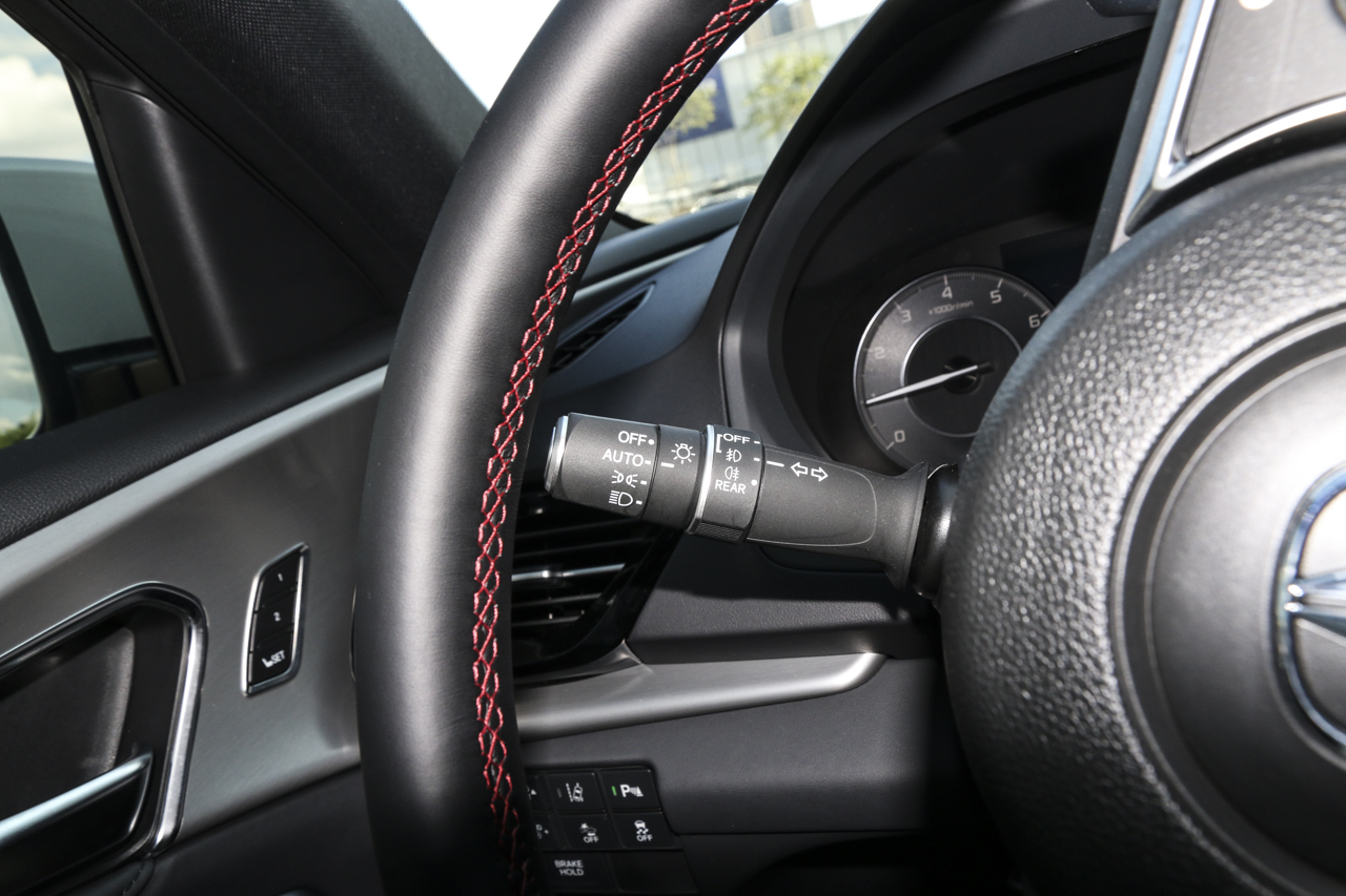 2019款讴歌RDX 2.0T钻享·魅版SH-AWD国VI