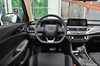 2021款锐程CC蓝鲸NE 1.5T GDI自动豪华型