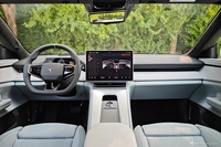 2023款Polestar 4 双电机高性能PLUS