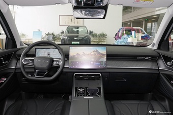 2025款风云T9 120 长续航版旗舰型 7座 磷酸铁锂图片