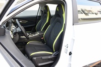 2023款风行雷霆 430 Elite