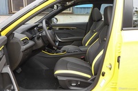 2021款奕炫GS 230T追曜武士版