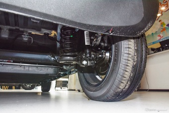 2025款零跑T03 403舒享版