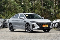2024款艾瑞泽8 1.6T DCT睿