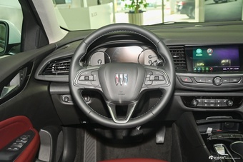 2025款君威 28T 纵享版