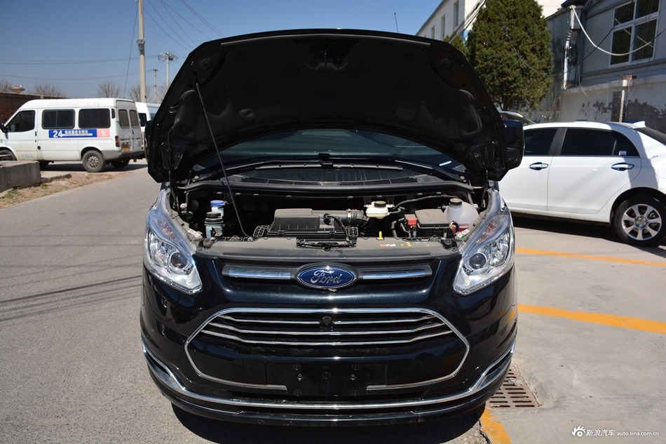 2018款途睿欧2.0T自动旗舰版