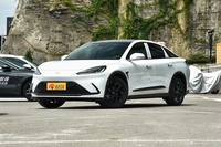 2023款ARCFOX αS 525 森林版 175kW