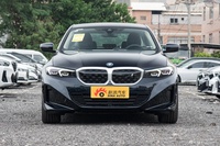 2024款宝马i3 eDrive 35 L