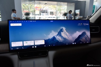 2026款风云T11 220四驱全家乐