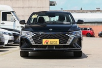 2024款奕炫MAX 豪华版