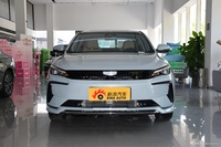 2024款帝豪L HiP 冠军版 1.5TD-DHT Pro 100KM 卓越型