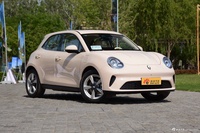 2025款欧拉好猫 430km 尊荣型