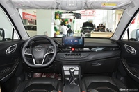 2020款嘉悦X4 1.5T手动精英型