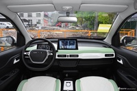 2022款芒果Pro四门款200人气版