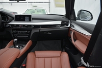  2019款宝马X6 3.0T xDrive35i M运动套件