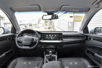 2019款宝骏RM-5 1.5T手动24小时在线精英型6座