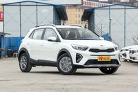 2019款奕跑1.4L手动趣享版