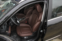 2019款汉腾X5 MAX 1.5T自动豪华型7座