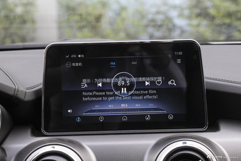 2018款北汽绅宝智行1.5T自动精英版