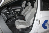 2018款吉利缤瑞1.4T CVT缤致版14T