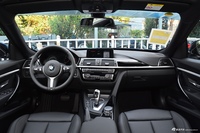  2019款宝马3系GT 自动320i M运动套装 