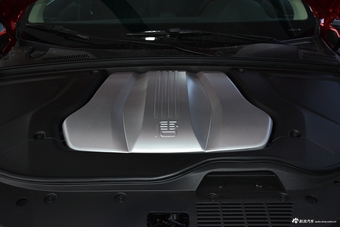 2019款比亚迪唐新能源EV600 四驱版