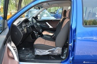 2019款骐铃T5 PLUS 2.2L手动舒适版标准轴距V22