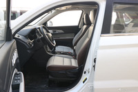 2017款幻速S5 1.3T手动豪华型