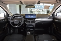 2020款福克斯Active EcoBoost 180劲潮型