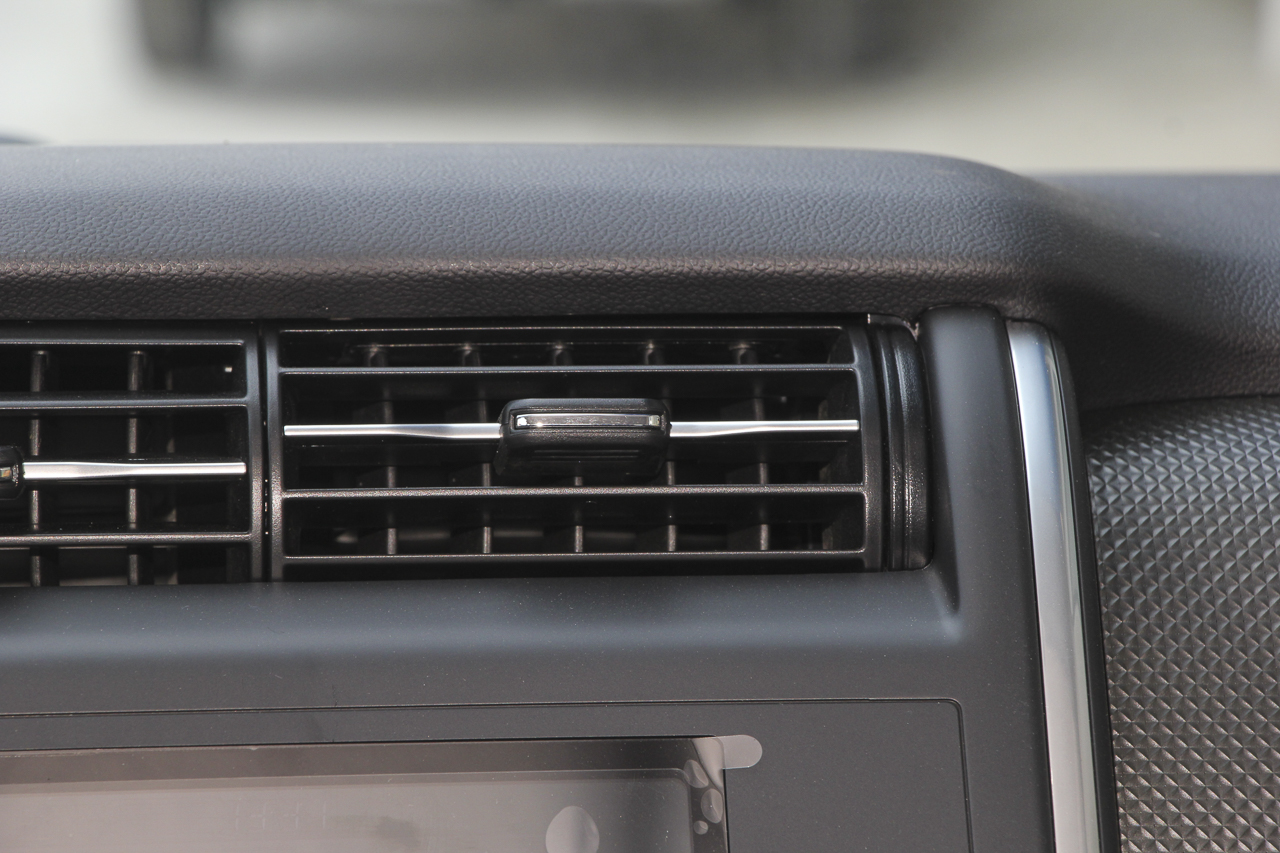 2018款长安欧尚X70A 1.5L手动标准型