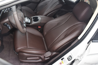 2018款猎豹Mattu 1.6T GDI DCT精英型 