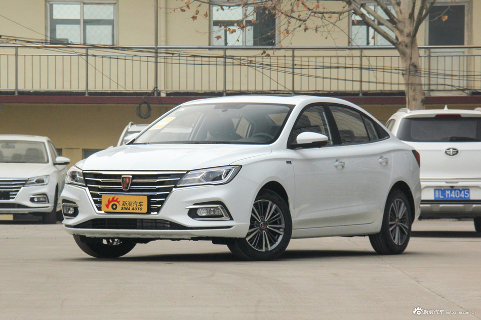 2019款荣威i5 1.5L手动4G互联朗豪版