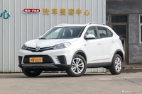 2019款锐腾1.5T 20T手动尊享氙灯版