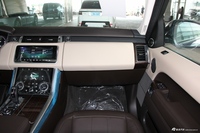 2019款 揽胜运动版新能源 P400e HSE 