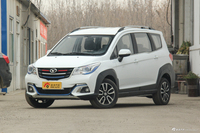 2018款英致G5 1.5L手动周末版